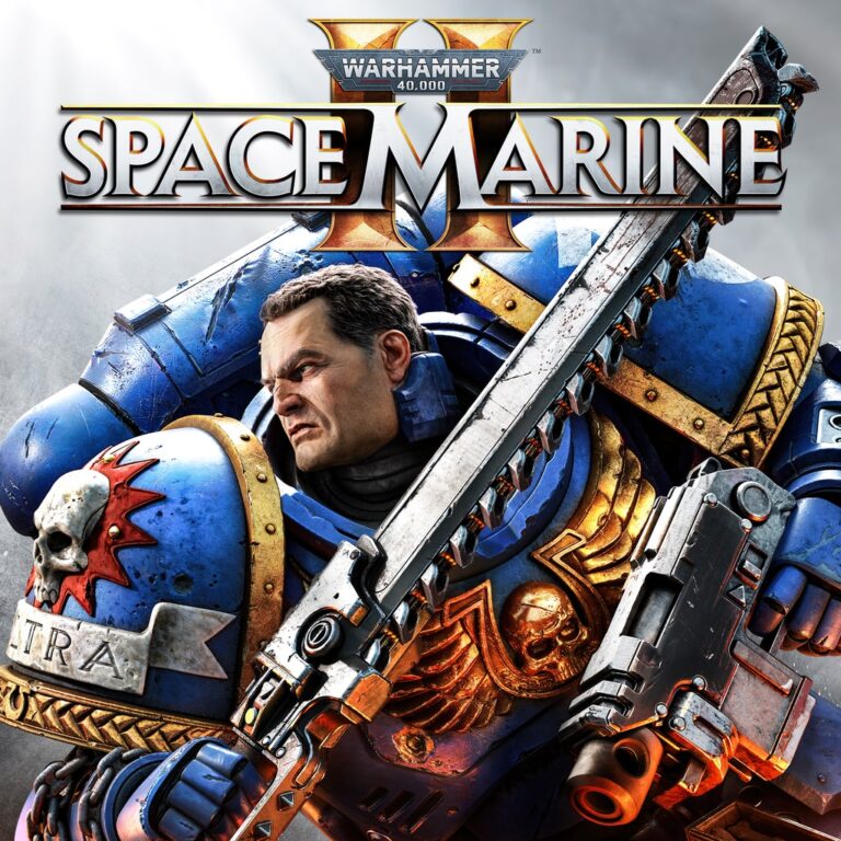 اکانت قانونی بازی Warhammer 40000: Space Marine 2