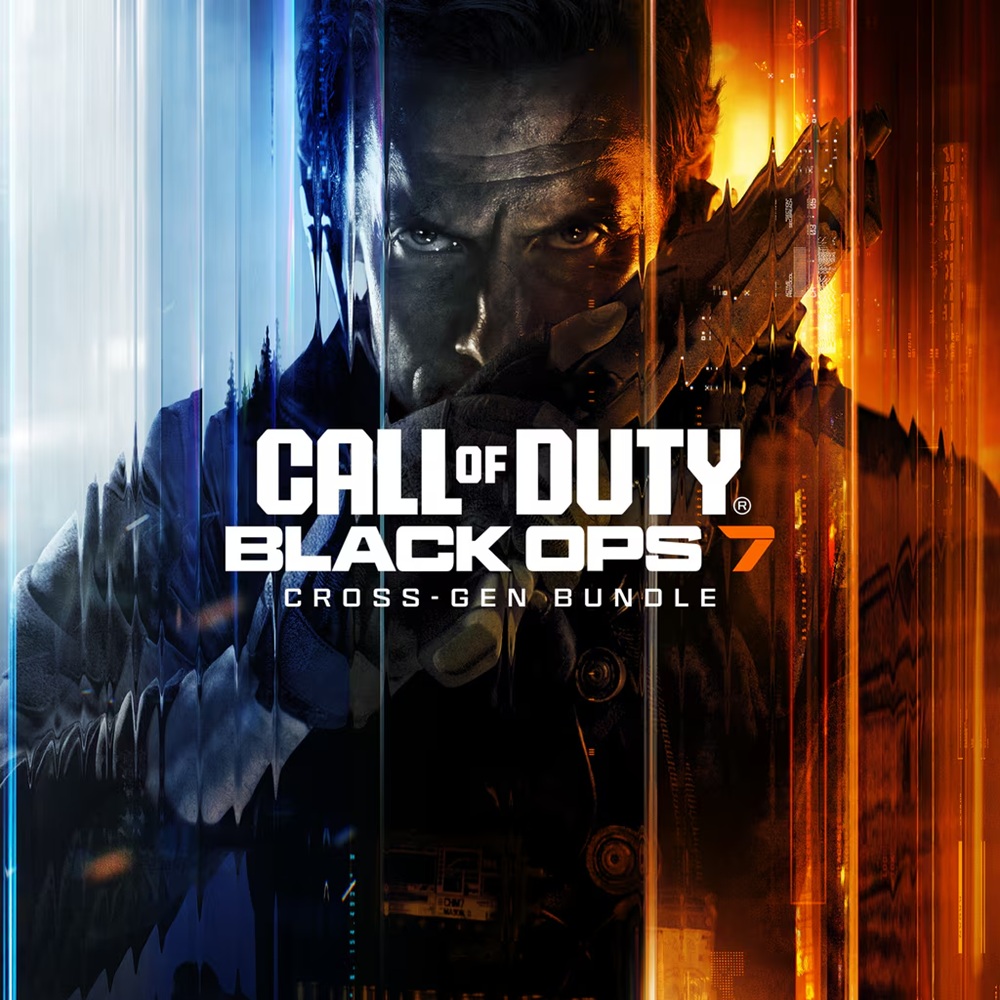 Call of Duty: Black Ops 7 CrossGen