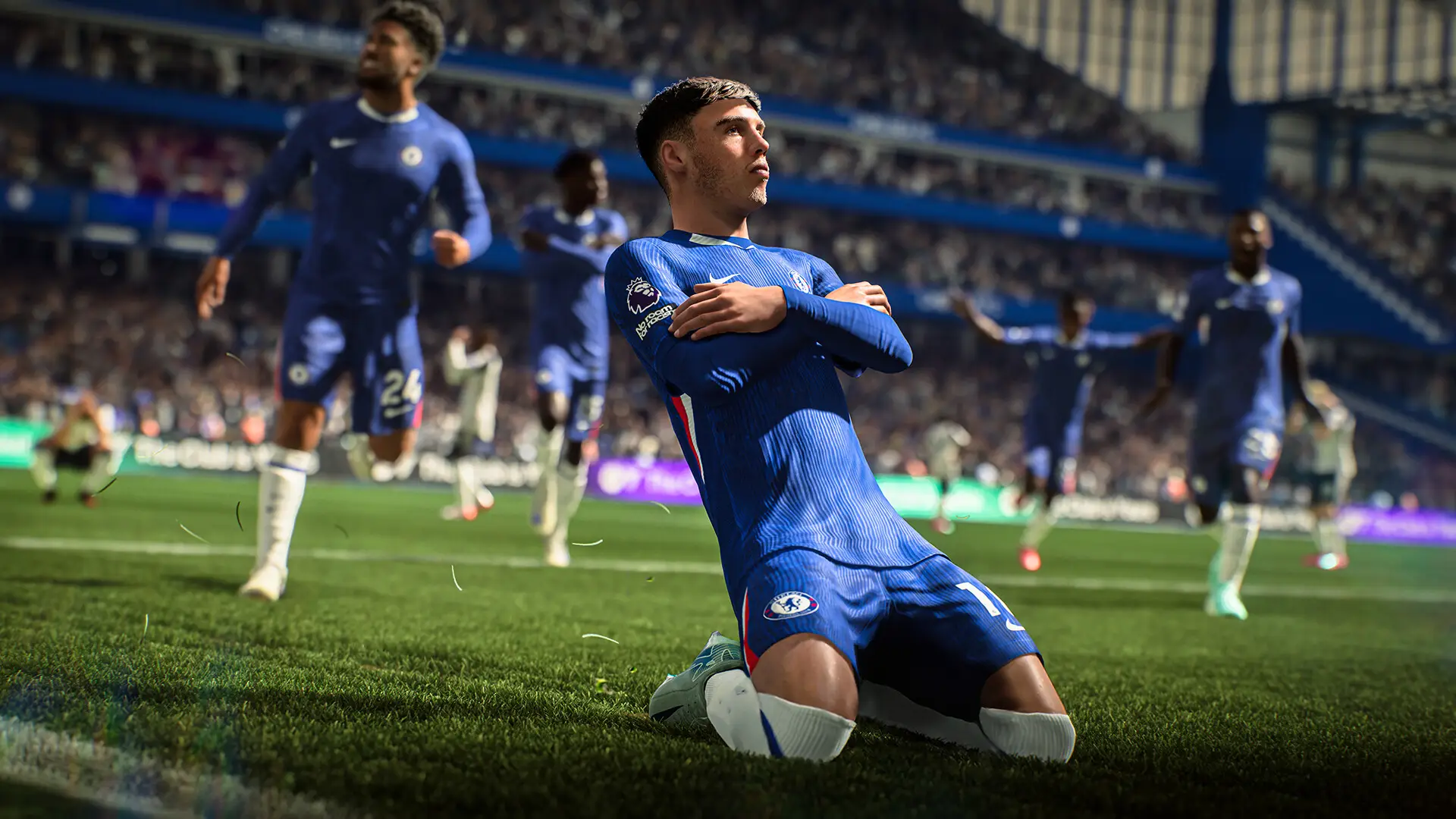 EA Sports