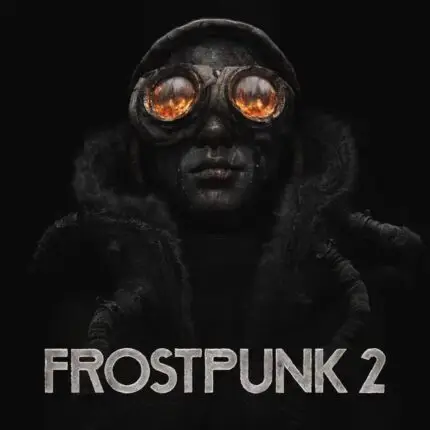 اکانت قانونی بازی Frostpunk 2