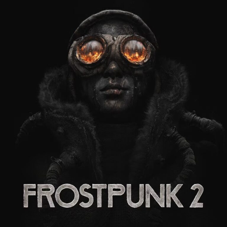 اکانت قانونی بازی Frostpunk 2