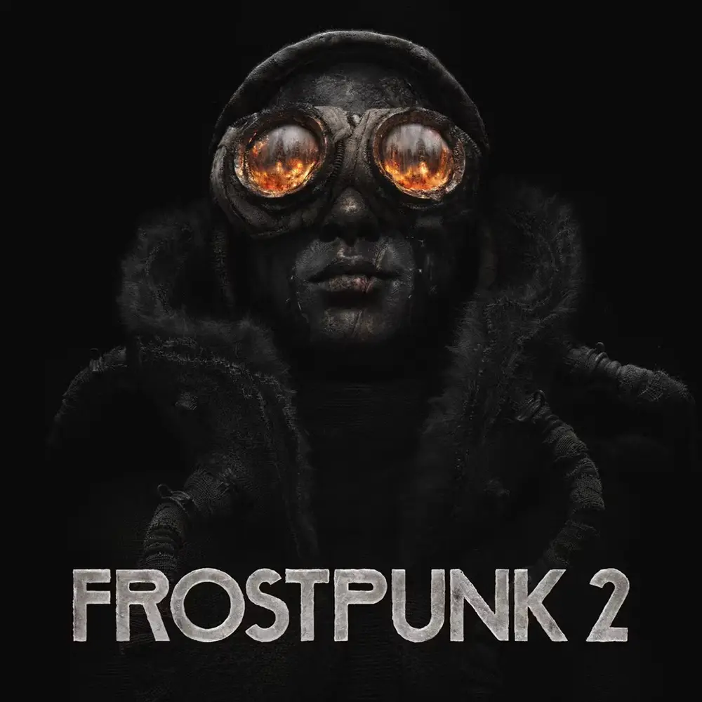 اکانت قانونی بازی Frostpunk 2