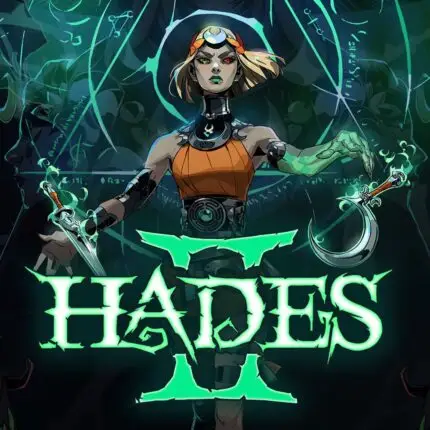 اکانت قانونی بازی Hades II
