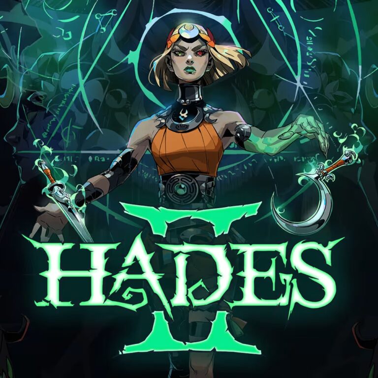 اکانت قانونی بازی Hades II