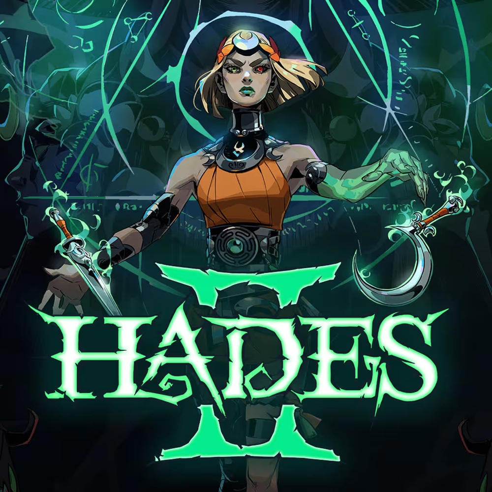اکانت قانونی بازی Hades II