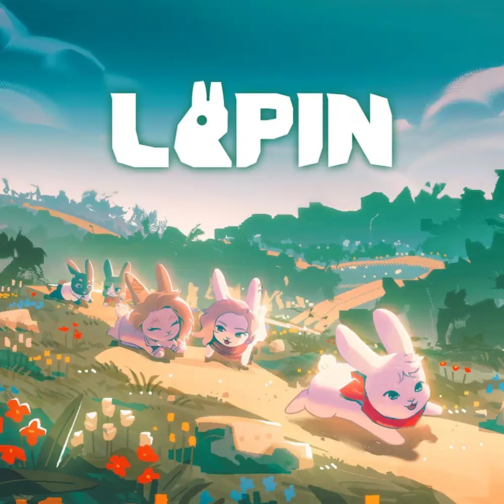اکانت قانونی بازی LAPIN