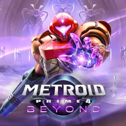 اکانت قانونی بازی Metroid Prime 4: Beyond