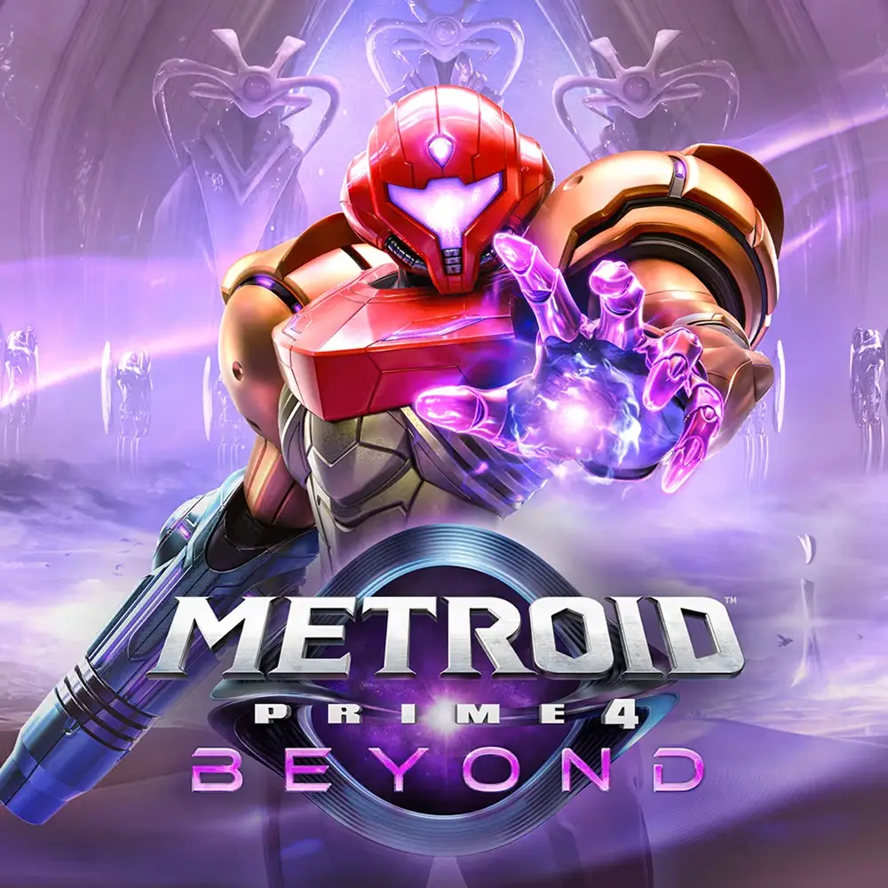 اکانت قانونی بازی Metroid Prime 4: Beyond