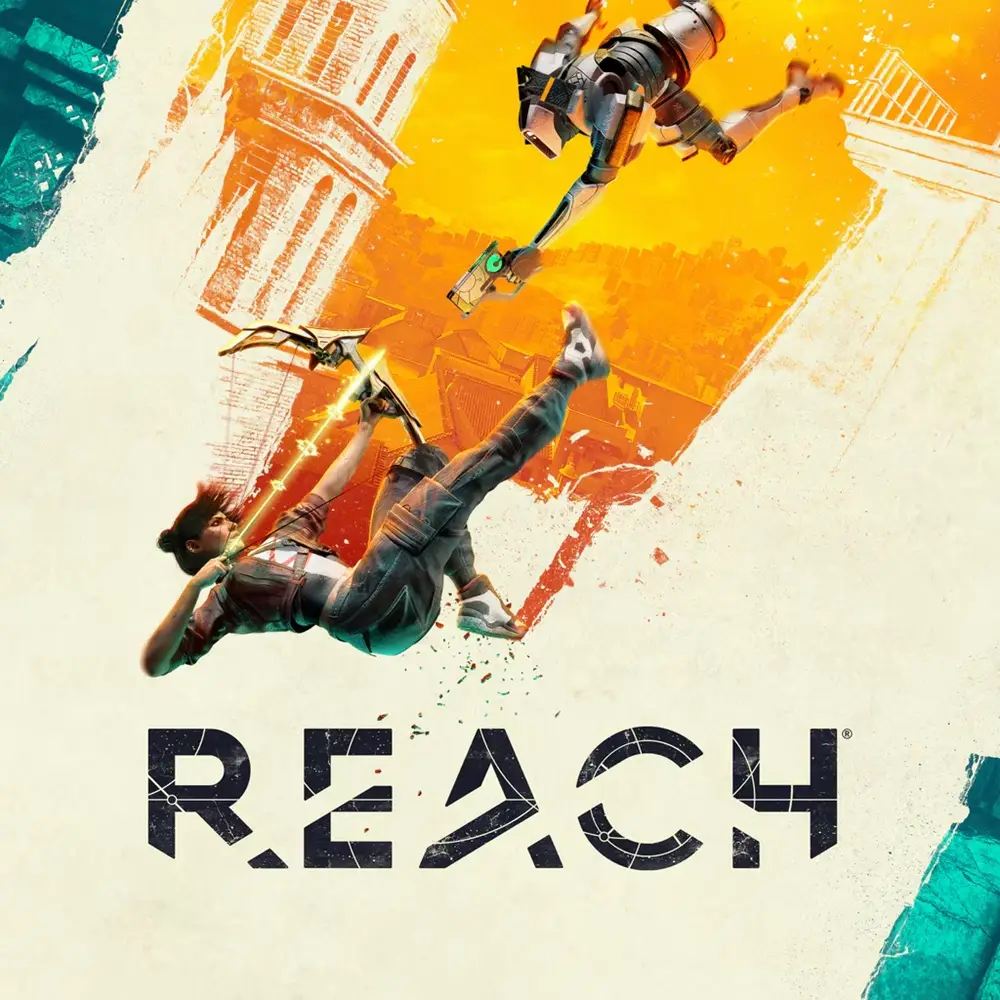 اکانت قانونی بازی Reach
