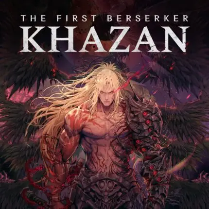 اکانت بازی The First Berserker: Khazan