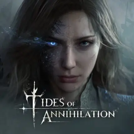 اکانت قانونی بازی Tides of Annihilation