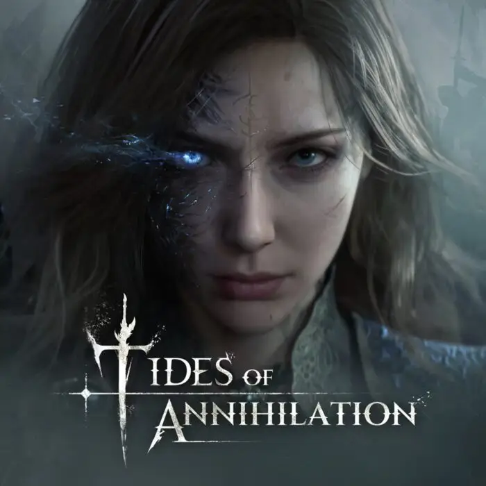 اکانت قانونی بازی Tides of Annihilation