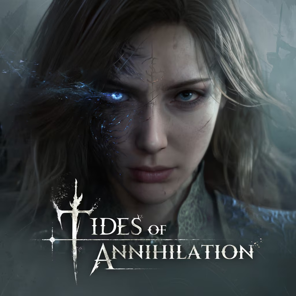 اکانت قانونی بازی Tides of Annihilation