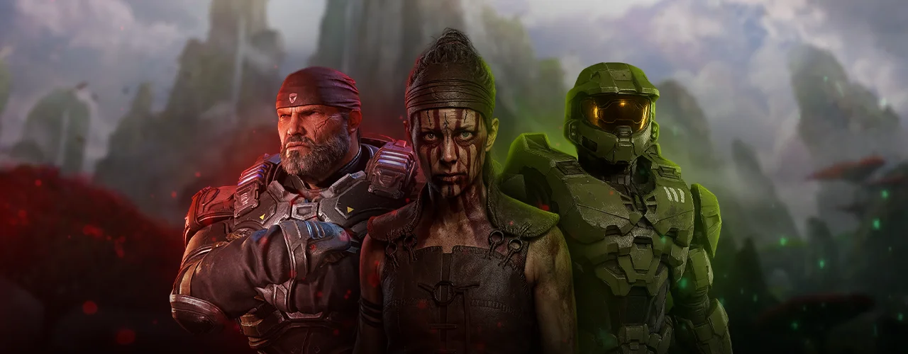 Xbox Series