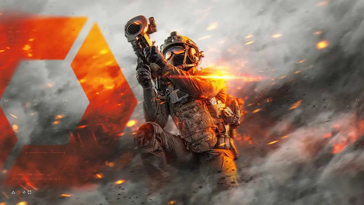 Battlefield 6