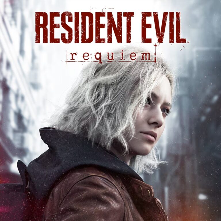 اکانت قانونی بازی Resident Evil Requiem