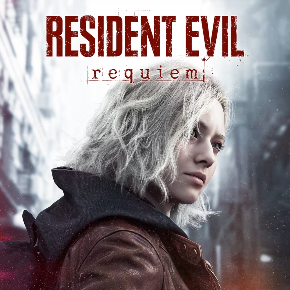 اکانت قانونی بازی Resident Evil Requiem