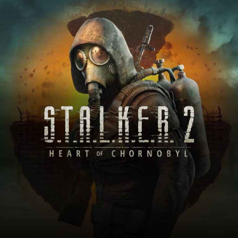 اکانت قانونی بازی S.T.A.L.K.E.R. 2: Heart of Chornobyl