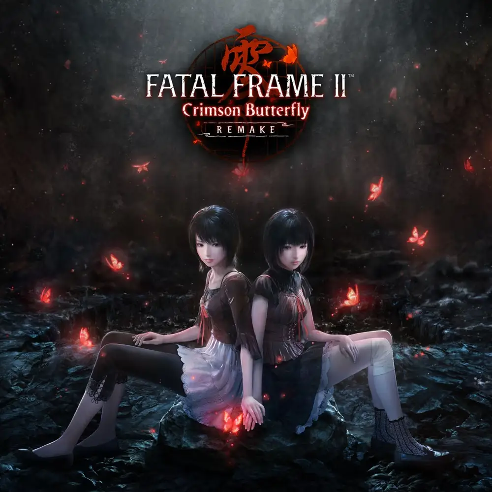 اکانت FATAL FRAME II: Crimson Butterfly REMAKE