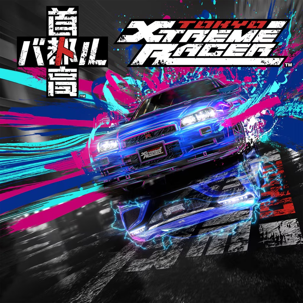 اکانت قانونی بازی Tokyo Xtreme Racer