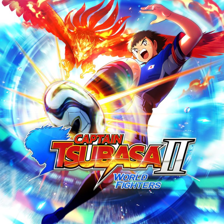 اکانت قانونی بازی CAPTAIN TSUBASA 2: WORLD FIGHTERS