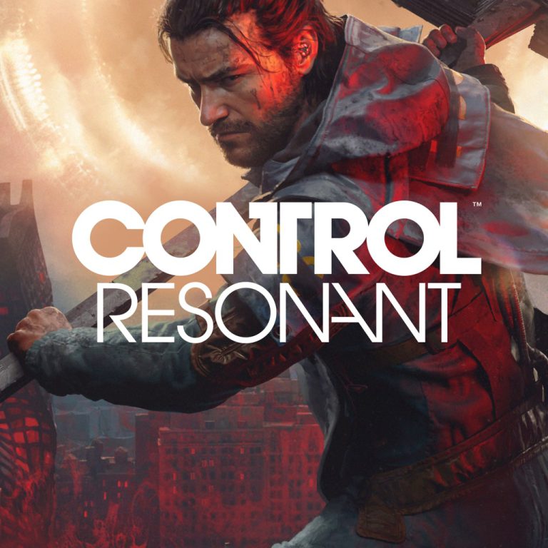اکانت قانونی بازی CONTROL Resonant
