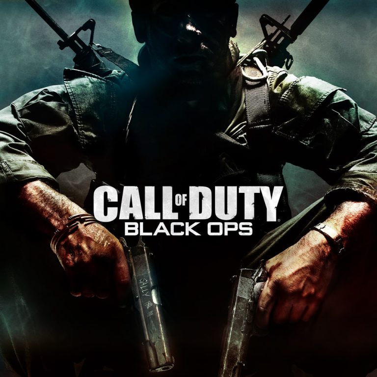 اکانت قانونی بازی Call of Duty: Black Ops