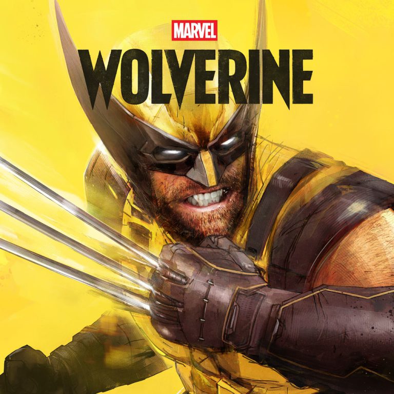 اکانت قانونی بازی Marvel’s Wolverine