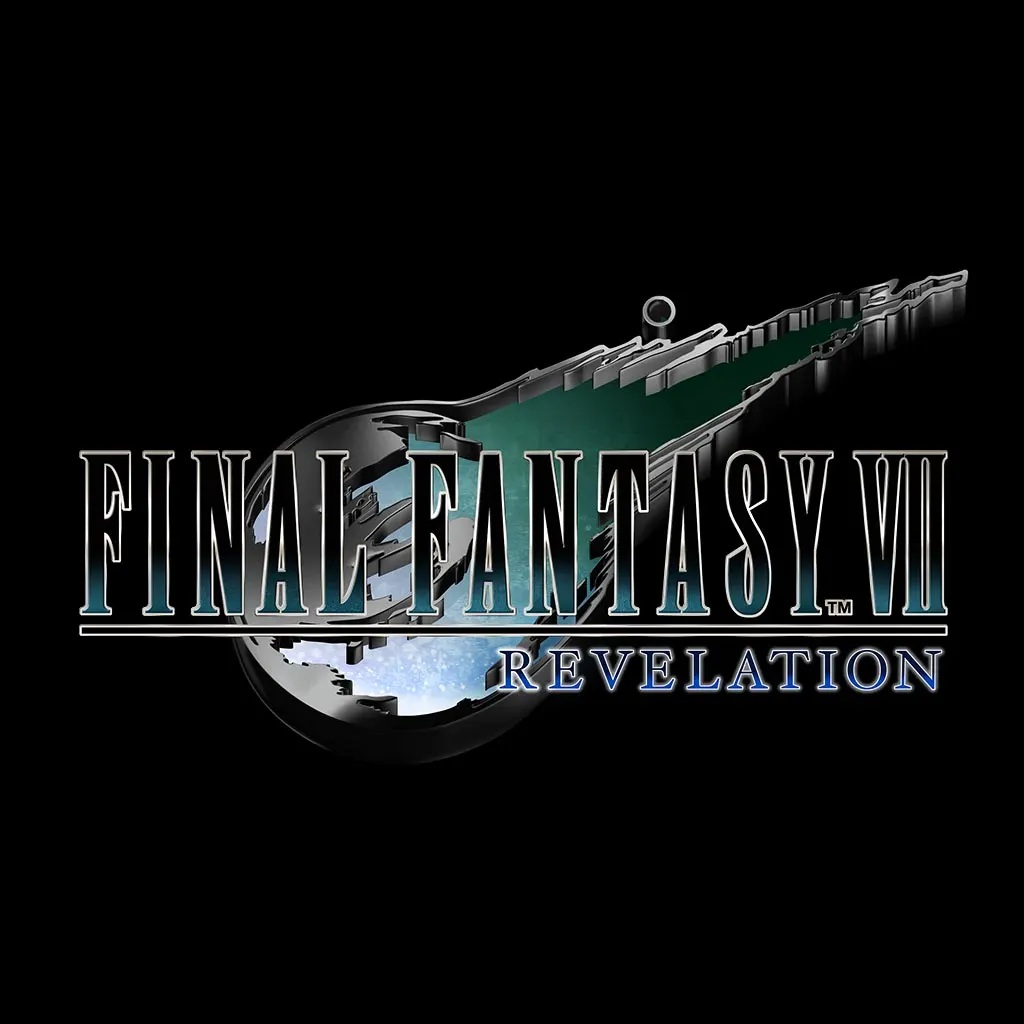 اکانت قانونی بازی FINAL FANTASY VII REVELATION