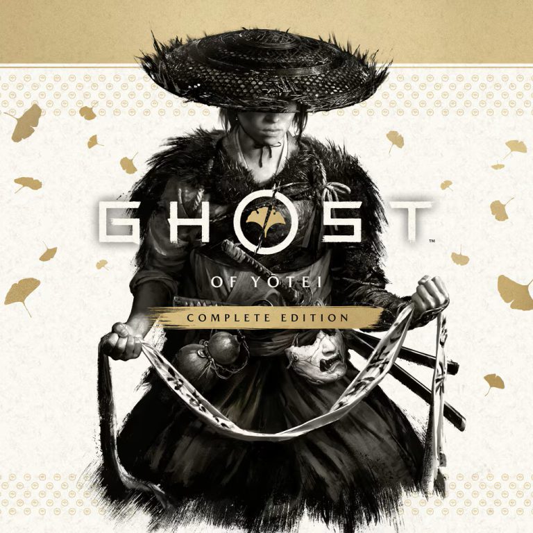 اکانت قانونی بازی Ghost of Yōtei Complete Edition