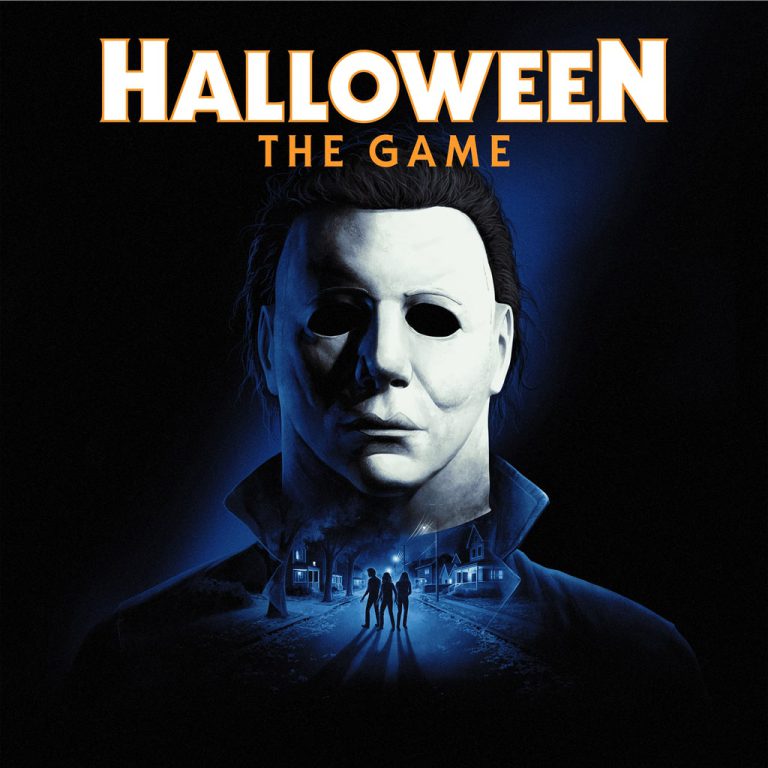اکانت قانونی بازی Halloween: The Game