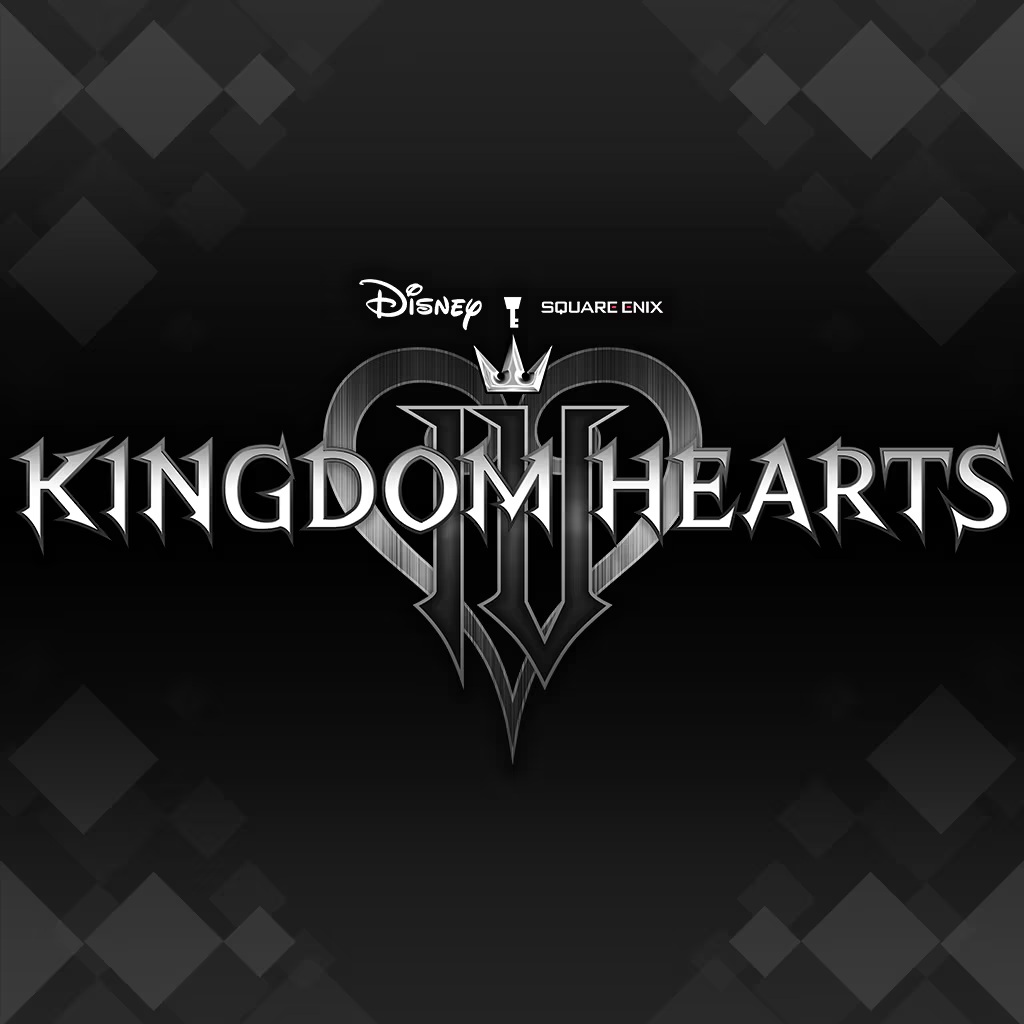 اکانت قانونی بازی KINGDOM HEARTS IV