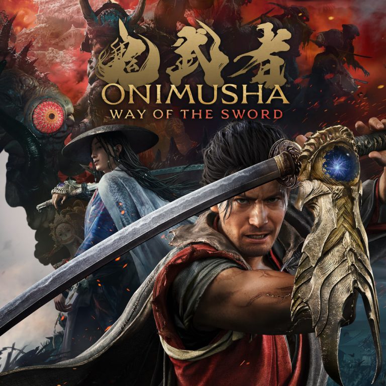 اکانت قانونی بازی Onimusha: Way of the Sword