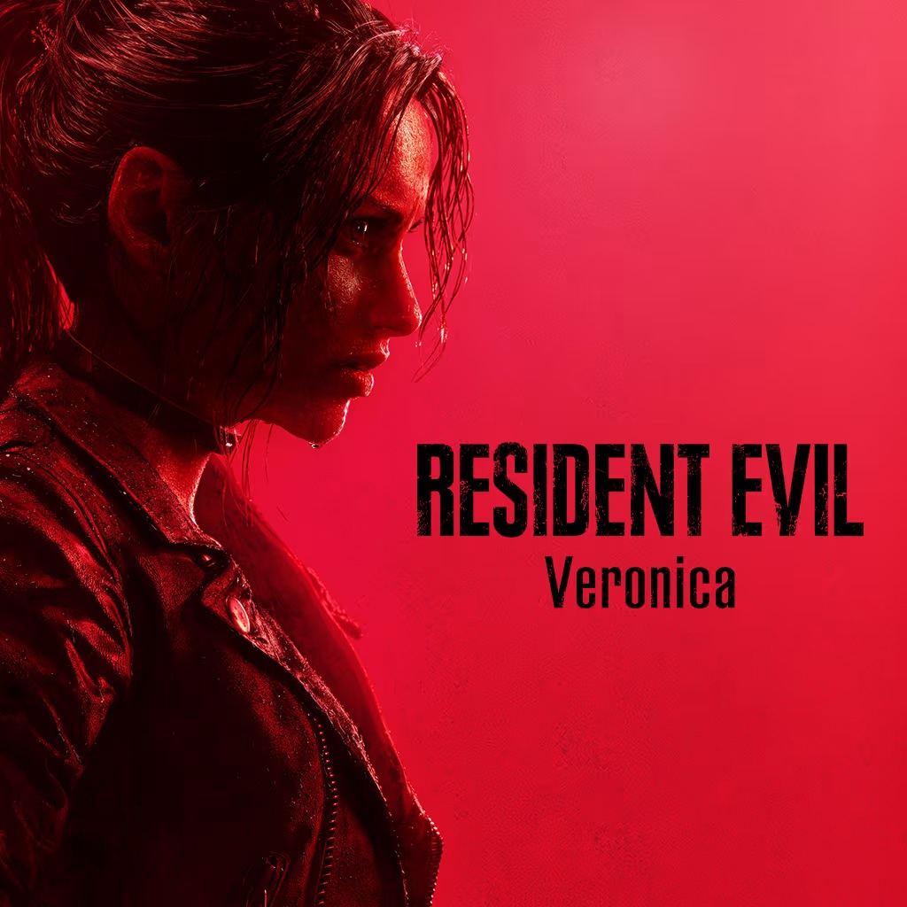 اکانت قانونی بازی Resident Evil Veronica