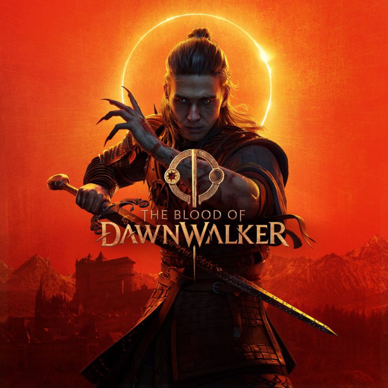 اکانت قانونی بازی The Blood of Dawnwalker