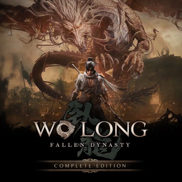اکانت قانونی بازی Wo Long: Fallen Dynasty Complete Edition