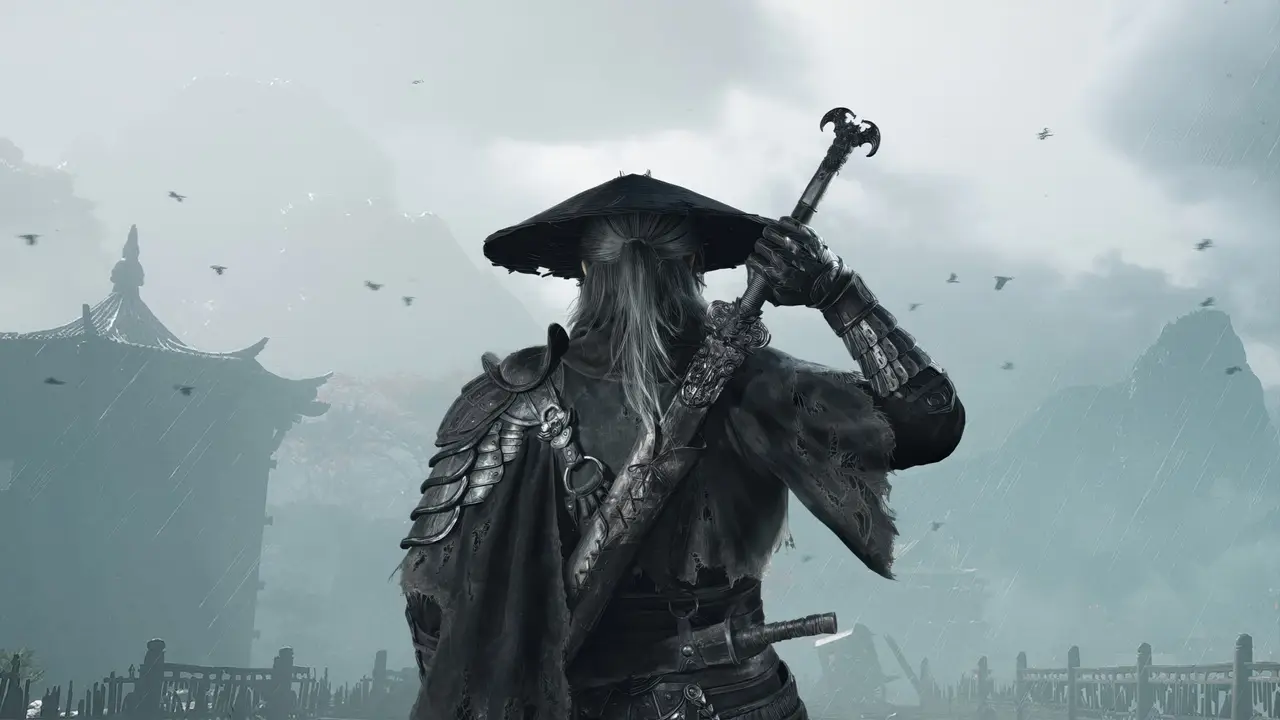 Phantom Blade 